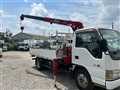 2002 Isuzu Elf Truck