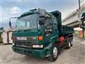 1994 Isuzu GIGA