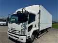 2017 Isuzu FORWARD