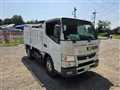2017 Mitsubishi Canter