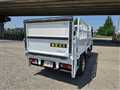 2017 Mitsubishi Canter