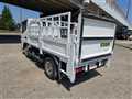 2017 Mitsubishi Canter
