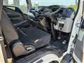 2017 Mitsubishi Canter