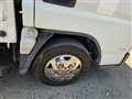 2017 Mitsubishi Canter