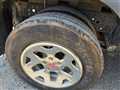 2017 Mitsubishi Canter