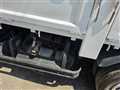 2017 Mitsubishi Canter