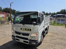 2017 Mitsubishi Canter