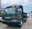 1994 Isuzu GIGA