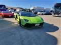 2014 Lamborghini Aventador Roadster
