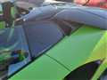 2014 Lamborghini Aventador Roadster