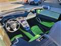 2014 Lamborghini Aventador Roadster