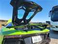 2014 Lamborghini Aventador Roadster