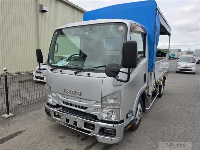 2016 Isuzu Elf Truck
