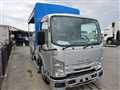 2016 Isuzu Elf Truck