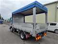 2016 Isuzu Elf Truck