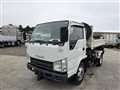 Isuzu Elf Truck