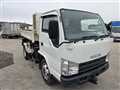 2009 Isuzu Elf Truck