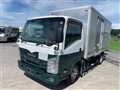 2016 Isuzu Elf Truck