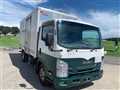 2016 Isuzu Elf Truck