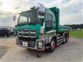 2014 Isuzu GIGA