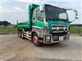 2014 Isuzu GIGA