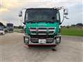 2014 Isuzu GIGA