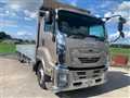 2016 Isuzu GIGA