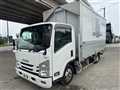 2018 Isuzu Elf Truck