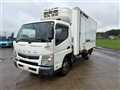 2016 Mitsubishi Canter