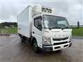 2016 Mitsubishi Canter