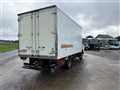 2016 Mitsubishi Canter
