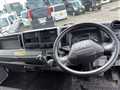 2016 Mitsubishi Canter