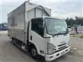 2018 Isuzu Elf Truck