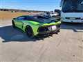 2014 Lamborghini Aventador Roadster