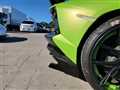 2014 Lamborghini Aventador Roadster