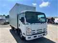 2012 Isuzu Elf Truck