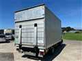 2012 Isuzu Elf Truck