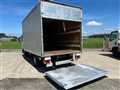 2012 Isuzu Elf Truck
