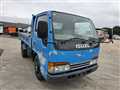 2000 Isuzu Elf Truck