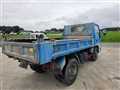 2000 Isuzu Elf Truck