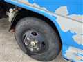 2000 Isuzu Elf Truck