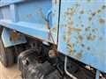 2000 Isuzu Elf Truck