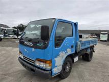 2000 Isuzu Elf Truck