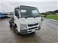 2015 Mitsubishi Canter