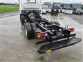 2015 Mitsubishi Canter