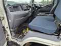 2015 Mitsubishi Canter