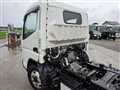 2015 Mitsubishi Canter