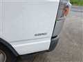 2015 Mitsubishi Canter