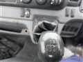 2015 Mitsubishi Canter