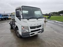 2015 Mitsubishi Canter